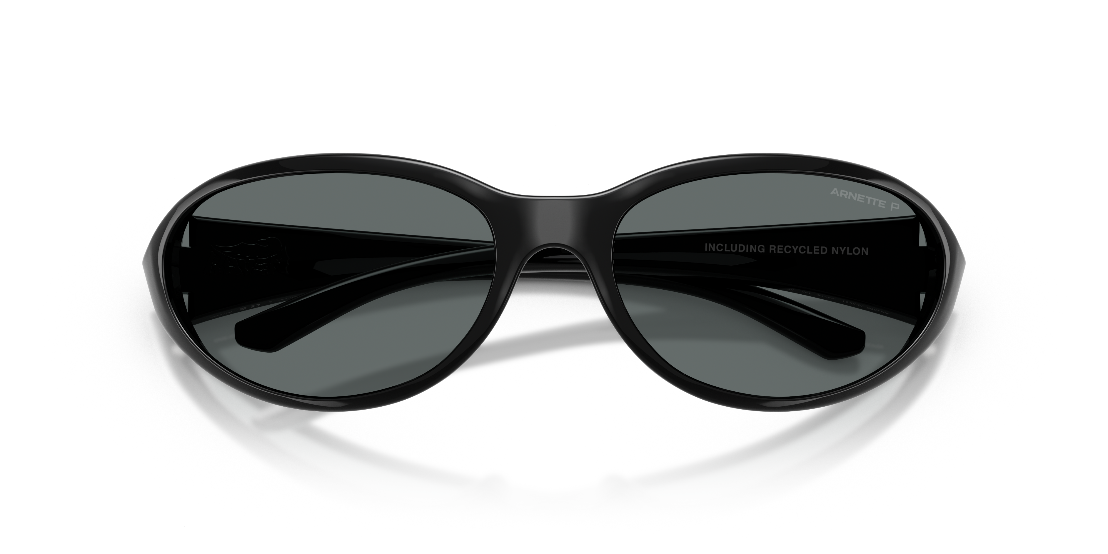 Arnette AN4368 290081 Raven 